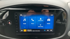 Toyota Aygo X 1.0 VVT-i Edge 5dr Petrol Hatchback